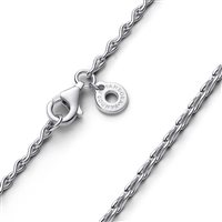Collana Pandora Donna in Argento 393052C00-50 - 393052C00-50